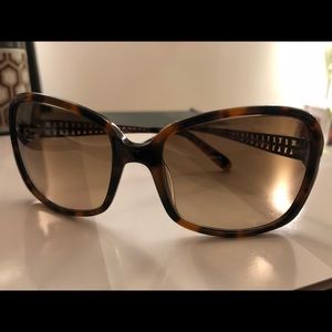 Kate Spade rae sunglasses